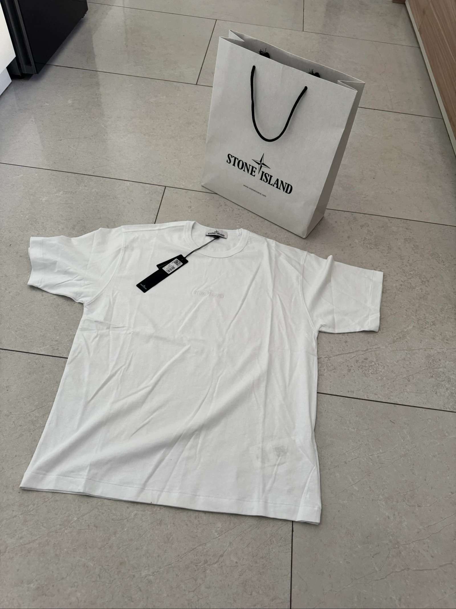 Stone Island – photo 3
